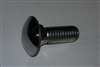 1 1/2" long Bumper Bolt