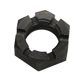 Axle Shaft Nut