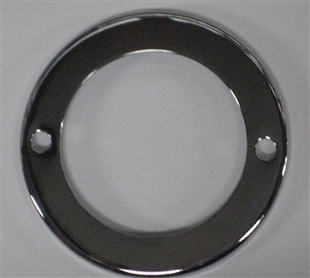 Front Parking Lamp Bezel