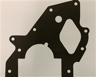 Gasket, Engine Mount Plate to Block