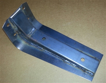 Running Board to Frame Bracket