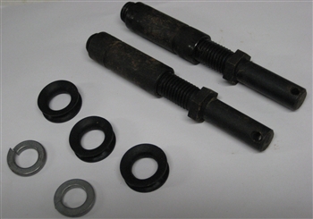 Lower Bushing & Pin Kit