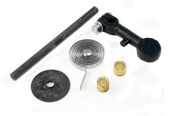 Heat Riser Valve Repair Kit (134)