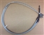 Rear Parking Brake Cable