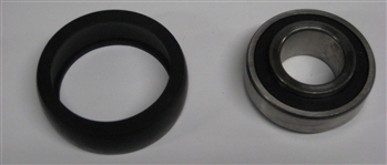 Driveshaft Center Support Bearing