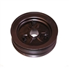 Crankshaft Front Pulley