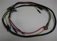 Overdrive Wiring Harness