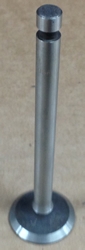 Exhaust Valve