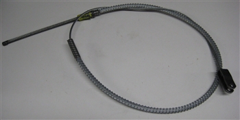 Rear Parking Brake Cable