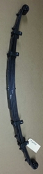 Front Suspension / 2WD Planar Front Leaf Spring