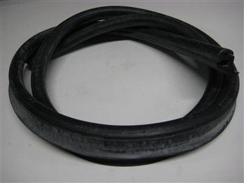 Rear Window Rubber Seal