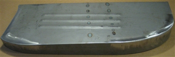 Right Running Board