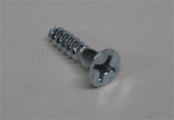 Convertible Top Screw