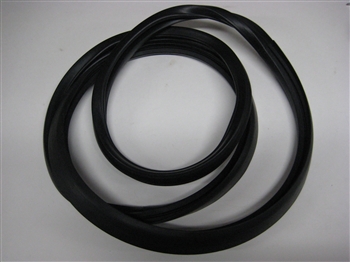 Sliding Side Window Rubber