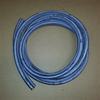 Rear Window Rubber Seal