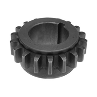 Crankshaft Timing Gear Early / Wide