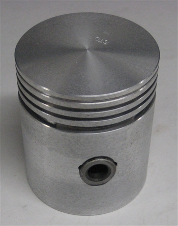 Piston