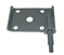 Leaf Spring Plate - Left