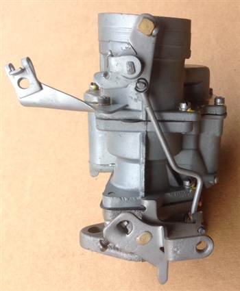 Carter YF Rebuilt Carburetor