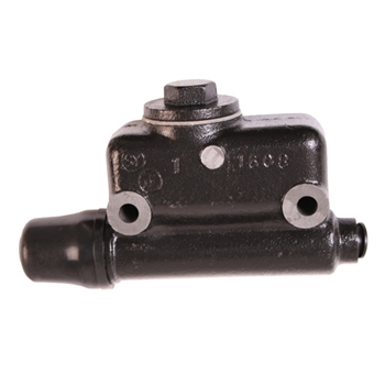 Master Cylinder