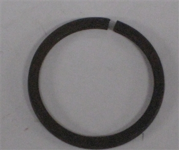 Snap Ring, Tube and Worm