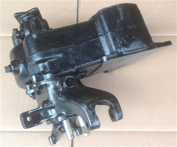 Transfer Case Assembly