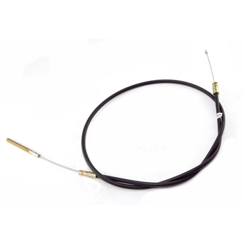 Front Parking Brake Cable