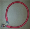 Positive Battery Cable