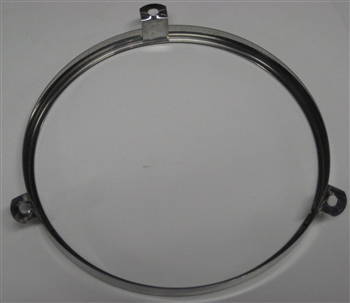 Headlight Bulb Retaining Ring