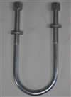 Leaf Spring U-Bolt