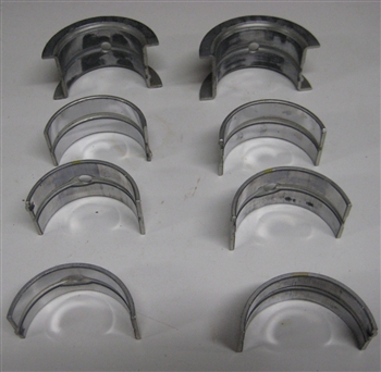 Main Bearing Set