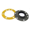 Rear Wheel Outer Oil Seal - #41 Rear / #44 Rear / #53 Rear / Timken Rear