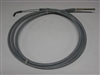 Front Parking Brake Cable