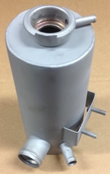 Radiator Surge Tank