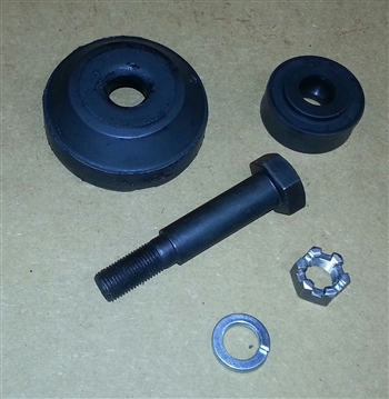 Rubber Mount Kit