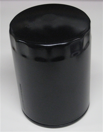 Oil Filter (Spin-On)