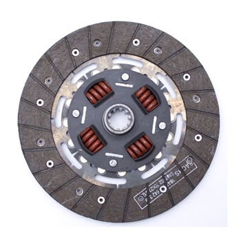 Clutch Disk