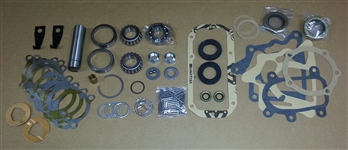 Master Rebuild Kit #2