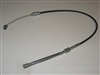 Fuel Cable