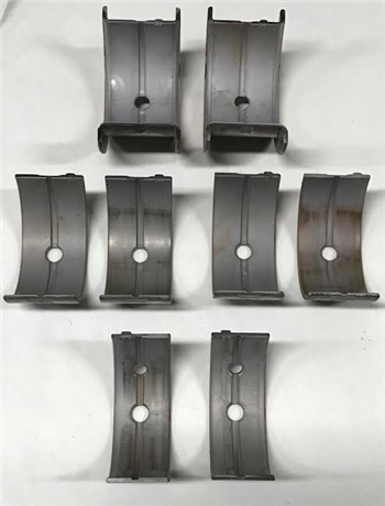 Main Bearing Set