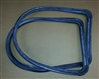Windshield Rubber Seal - 1 Piece Glass
