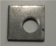 Intermediate Shaft Lock Plate