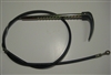 Parking Brake Cable with Handle