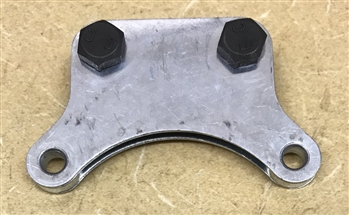 Horn Bracket - Vibration Insulator