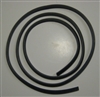 Windshield Rubber Seal - Glass to Frame