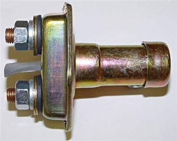 Starter Solenoid