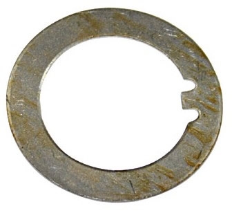 Model 25 Wheel Bearing Flat Washer