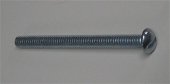 Front Armrest Screw