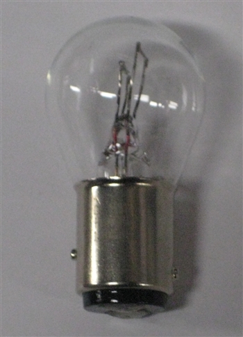 Front Parking Lamp & Tail Lamp Bulb