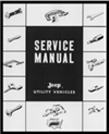 Service Manual #1